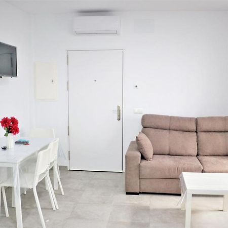 Apartamento Con Azotea Privada Кониль-де-ла-Фронтера Экстерьер фото
