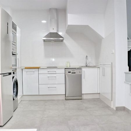 Apartamento Con Azotea Privada Кониль-де-ла-Фронтера Экстерьер фото