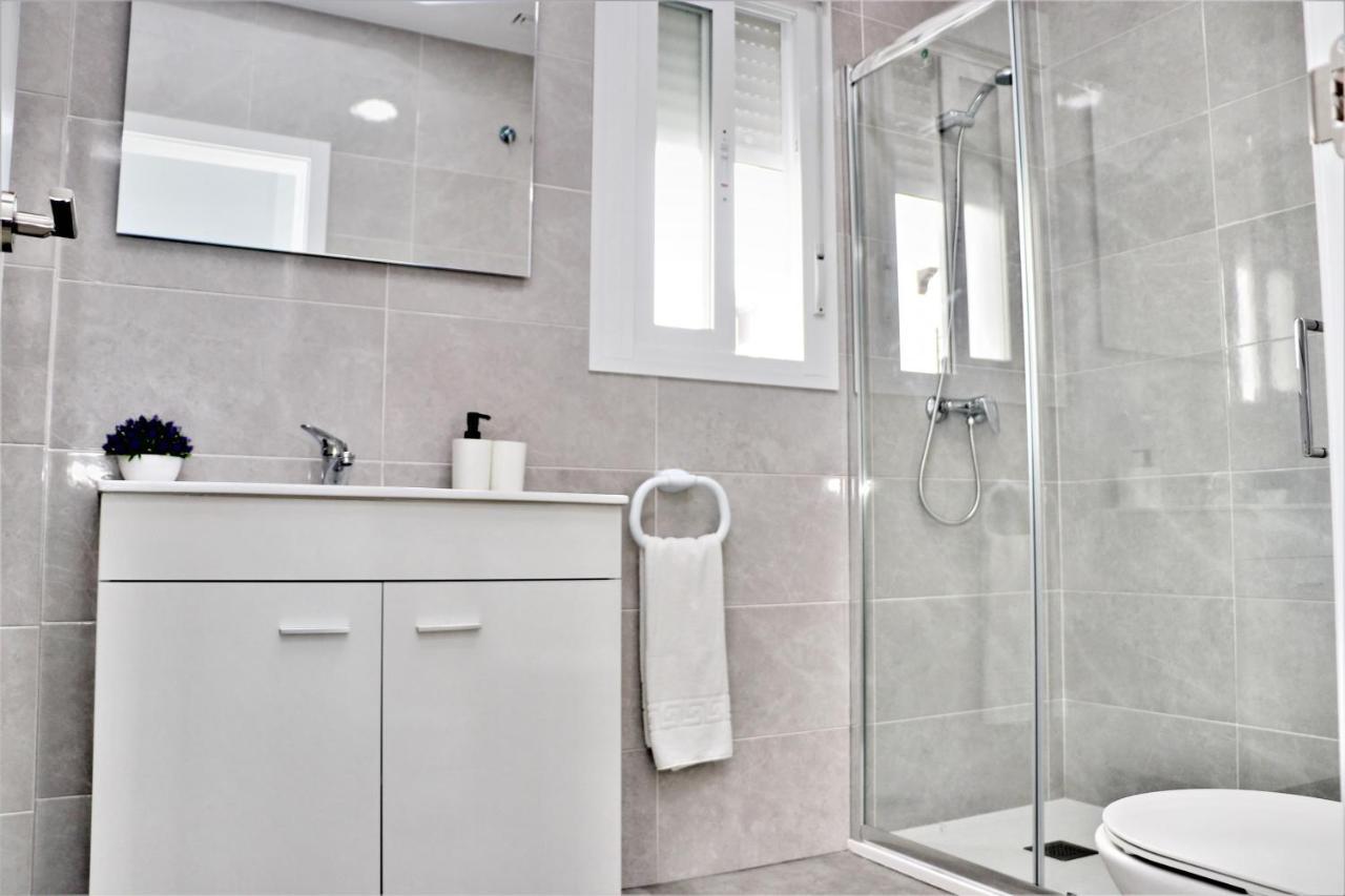Apartamento Con Azotea Privada Кониль-де-ла-Фронтера Экстерьер фото